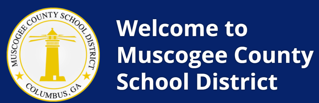 muscogee county ga school calendar 25-26