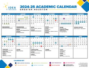 IDEA Public Schools houston 24-25