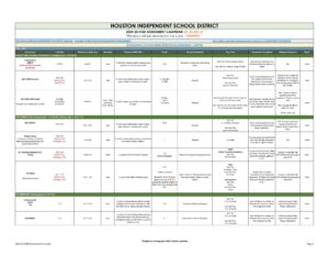 houston isd schools calendar 24-25
