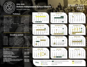 Lancaster Independent School District 24-25
