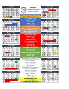 ems isd school calendar 24-25