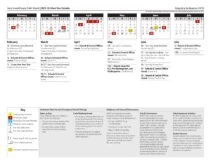 anne arundel county schools calendar 25-26