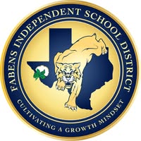 FABENS ISD SCHOOL CALENDAR