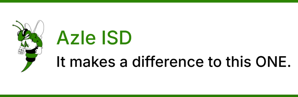 AZLE ISD SCHOOL CALENDAR