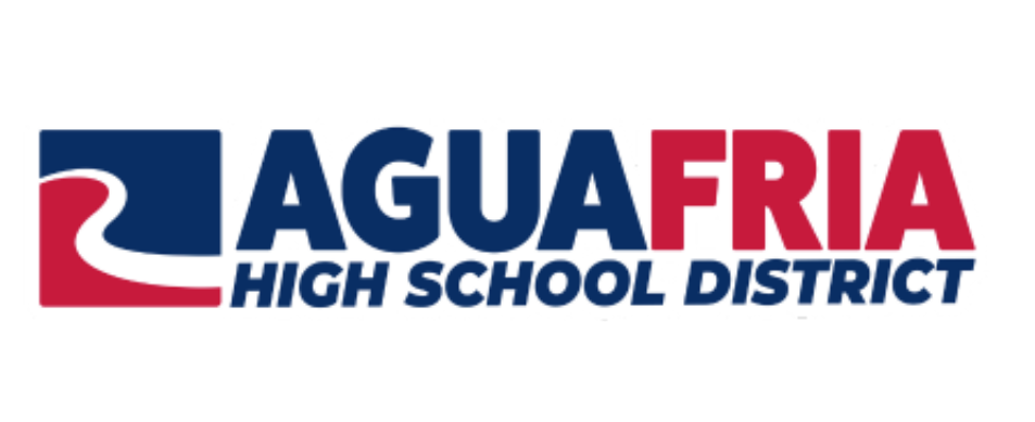 Aqua Fria Union High School Calendar