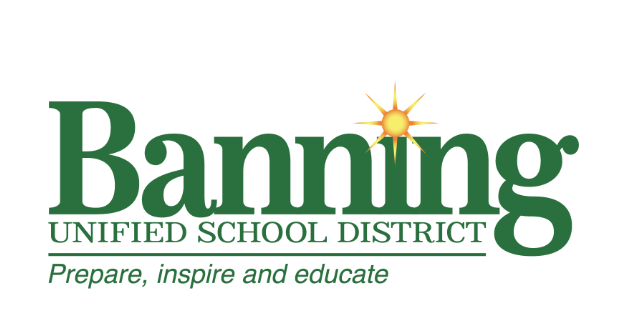 BANNING USD BUSD CALENDAR
