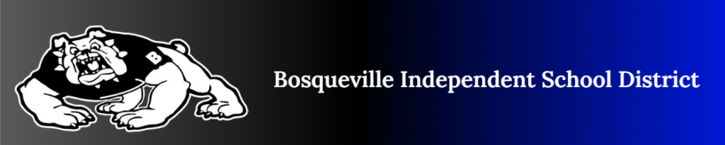 BOSQUEVILLE ISD School Calendar 24-25 [PDF]