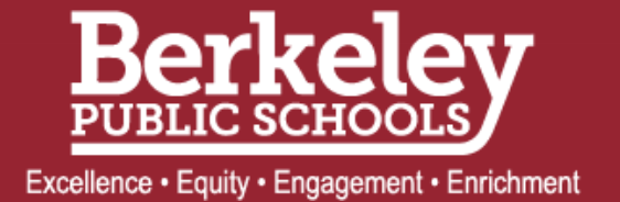 Berkeley Unified School District School