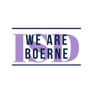 Boerne ISD School Calendar