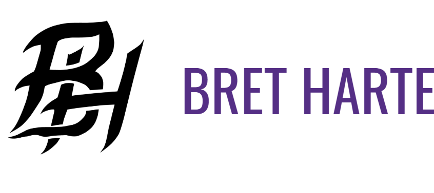 Bret Harte Union High School