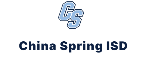 CHINA SPRING ISD