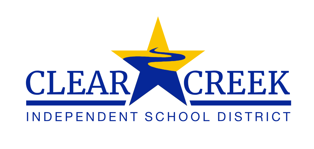 Clear Creek ISD Independent School 26-27 Calendar Updated [PDF] Logo