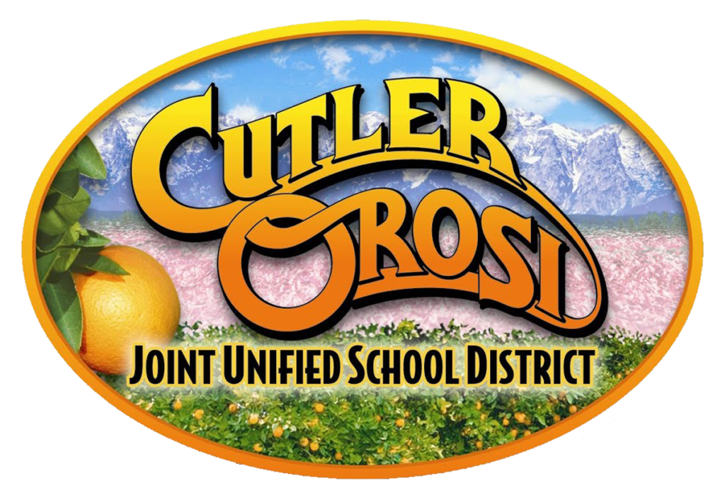 CUTLER-OROSI JOINT UNIFIED SCHOOL DISTRICT 25-26