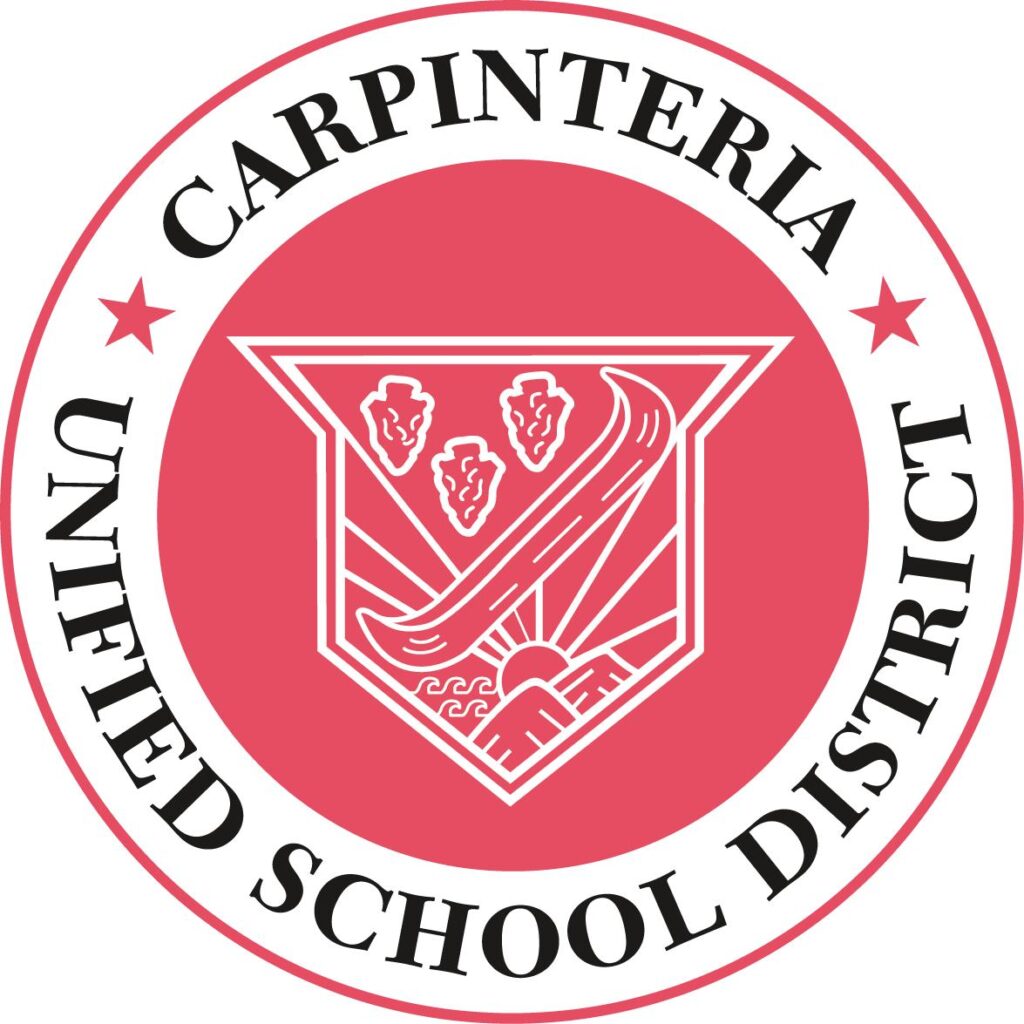 Carpinteria Unified School District 25-26