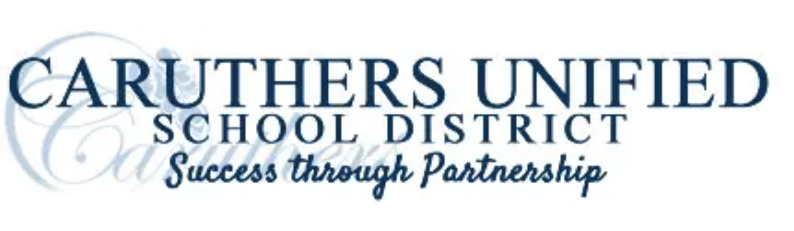 Caruthers Unified USD School Calendar