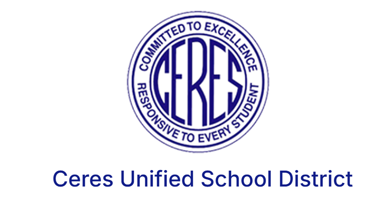Ceres Unified School District Calendar