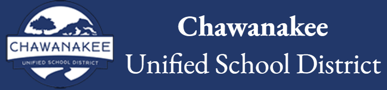 Chawanakee Unified USD Calendar