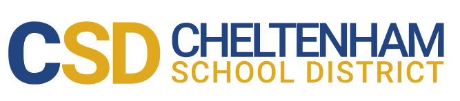 Cheltenham School District Calendar