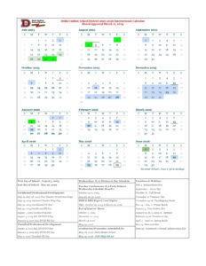 Delhi Unified School District 25-26