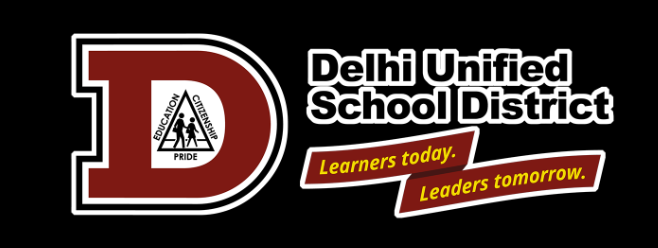 Delhi Unified School District Calendar