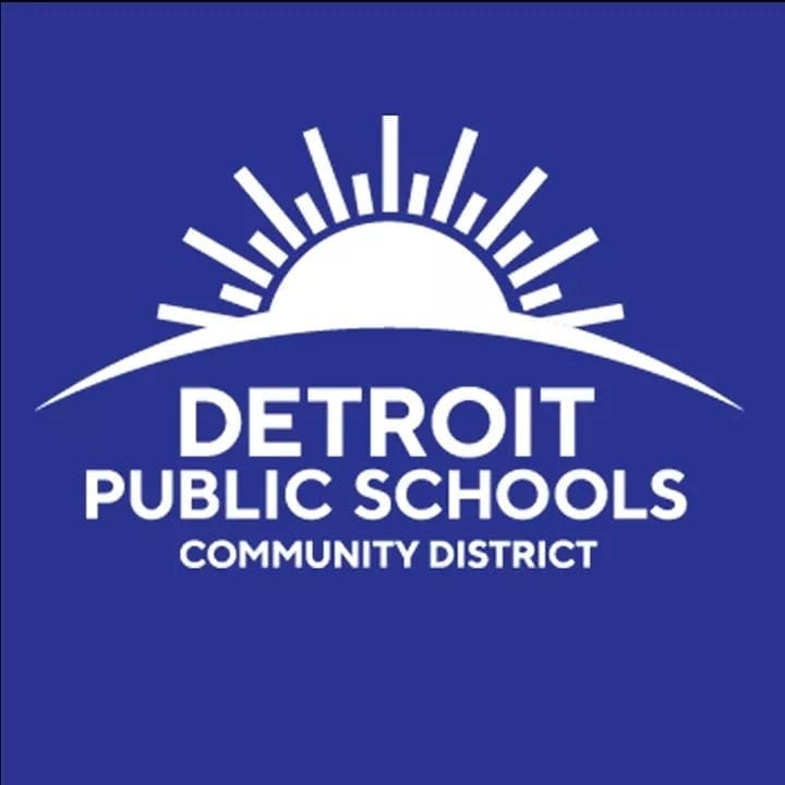 Detroit Public Schools Community District Calendar