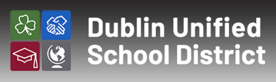 Dublin Unified School District Calendar
