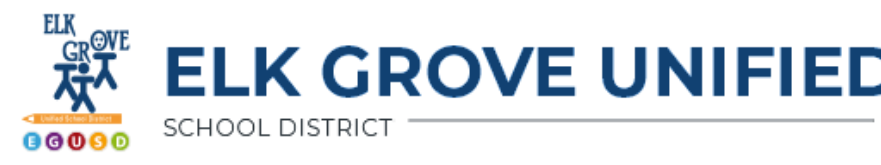 Elk Grove Unified School District Calendar