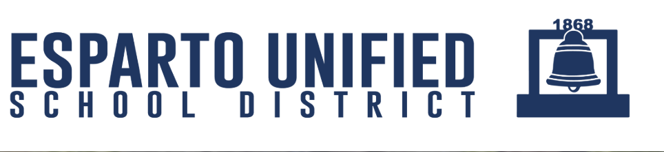 Esparto Unified School