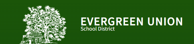 Evergreen Union School District Calendar