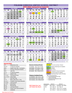 Folsom Cordova Unified School District