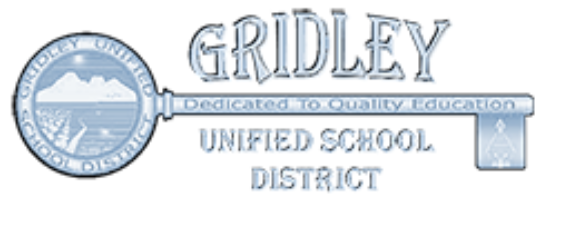 GRIDLEY UNIFIED SCHOOL DISTRICT CALENDAR