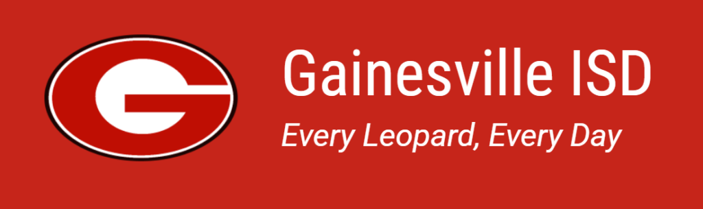 Gainesville ISD School Calendar