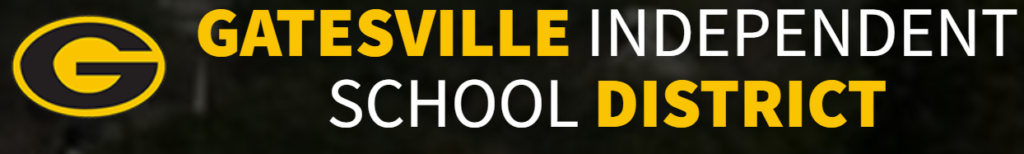 Gatesville ISD School Calendar