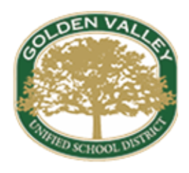 Golden Valley Unified School