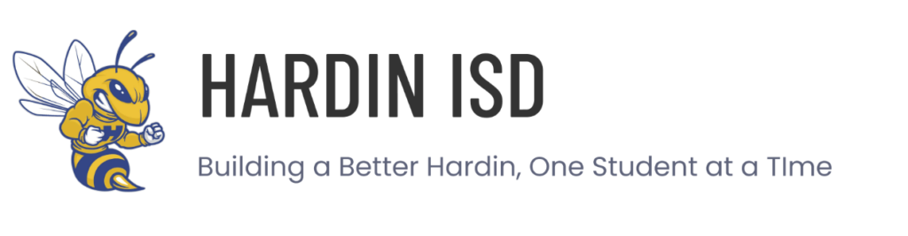 HARDIN ISD