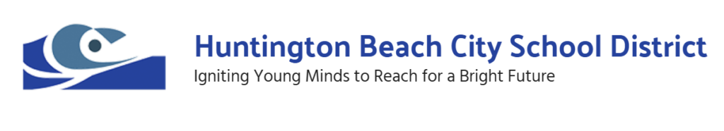 HUNTINGTON BEACH CITY SCHOOL DISTRICT
