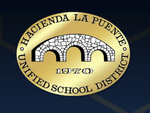 Hacienda La Puente Unified School District