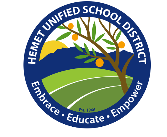 Hemet Unified School District