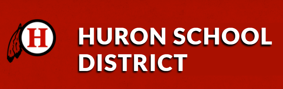 Huron School District Calendar