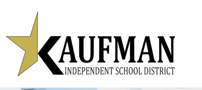 KAUFMAN ISD School CALENDAR
