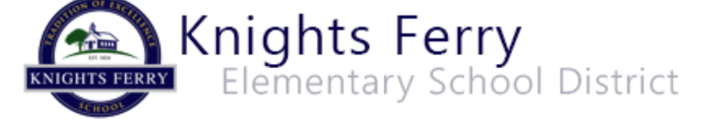 Knights Ferry Elementary