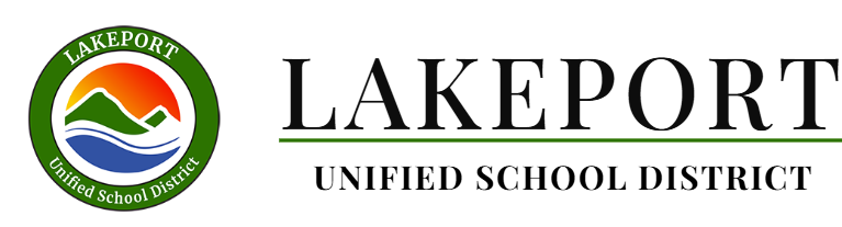 LAKEPORT Unified