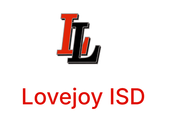 LOVEJOY ISD SCHOOL CALENDAR