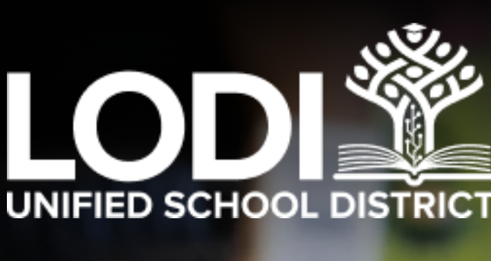 Lodi Unified School District Calendar