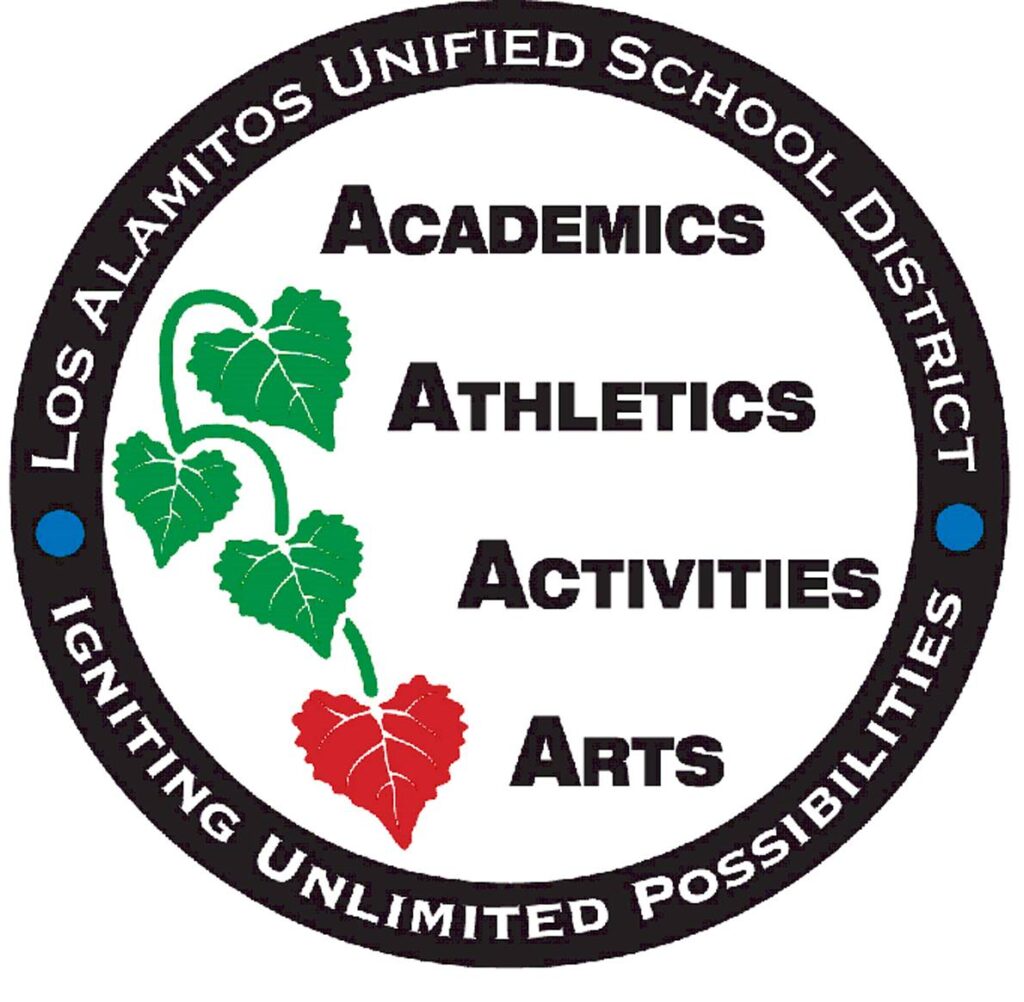 Los Alamitos Unified School District 25-26