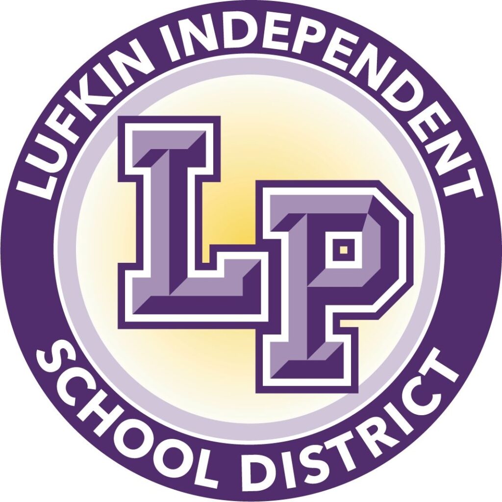Lufkin ISD School Calendar