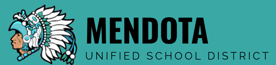 MUSD Mendota Unified School Calendar
