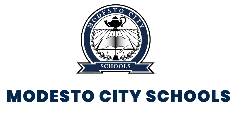 Modesto City Schools Calendar