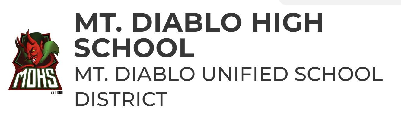 Mt Diablo Unified School District Calendar 26-27 Revised PDF