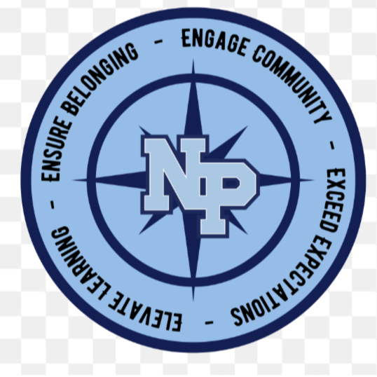 NORTH PENN NP SCHOOL CALENDAR